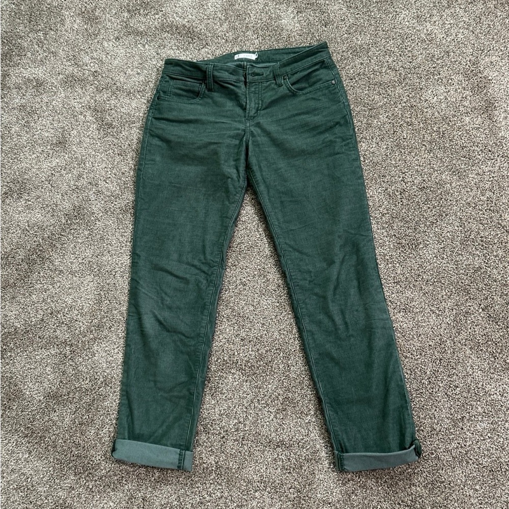 Carve Design Carson Corduroy Jeans